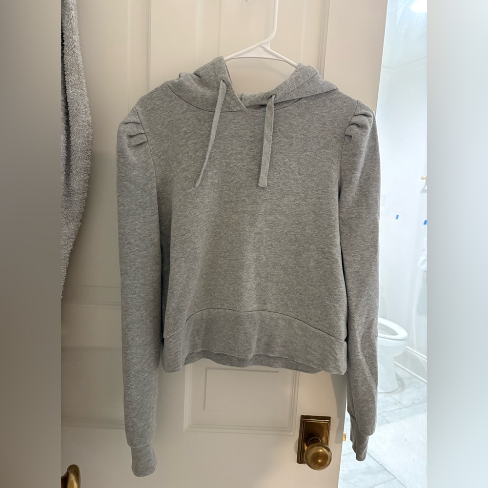 Z-Supply hoodie